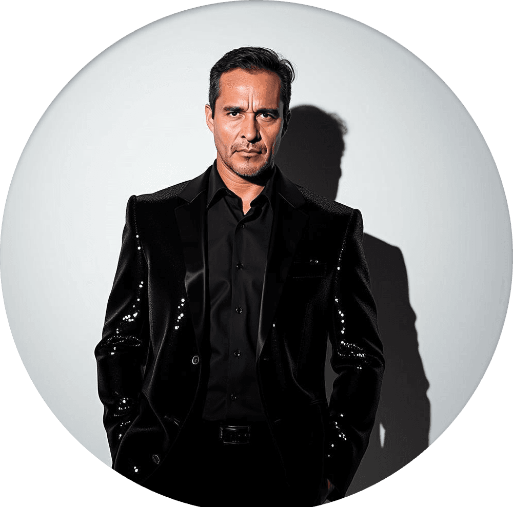 Alain-Duvall - Singer, Songwriter, Producer