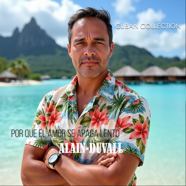 Por Que el Amor Se Acaba Lento – Cuban Collection
