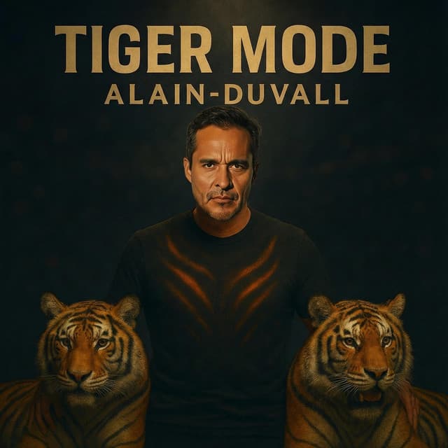 Tiger Mode