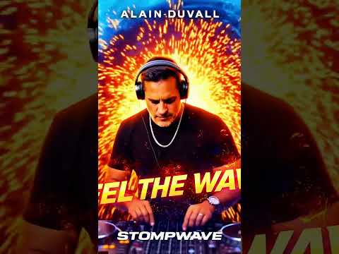 Stompwave- Feel the Wave