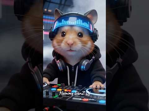 Hammy GenZ Dj - Drop the Seed