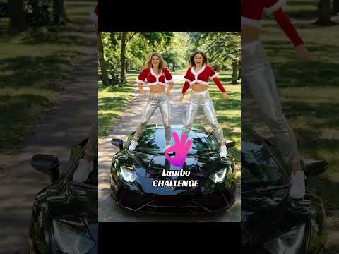 Lambo Challenge