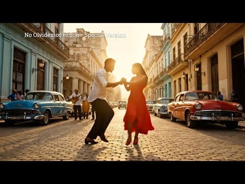No Olvidemos el Son   Special Version