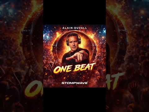 Stompwave- One Beat - Preview