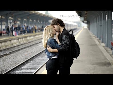 Te voy a esperar Vallenato Edition