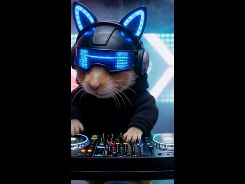 Hammy GenZ Dj  Drop the Seed- Full Song