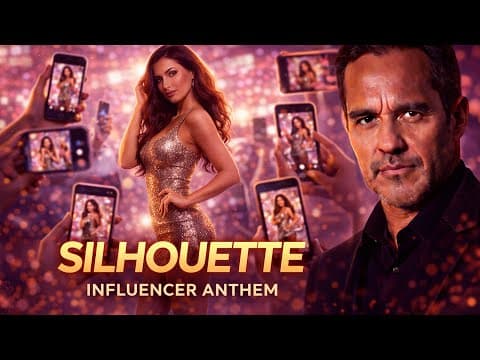 influencer anthem