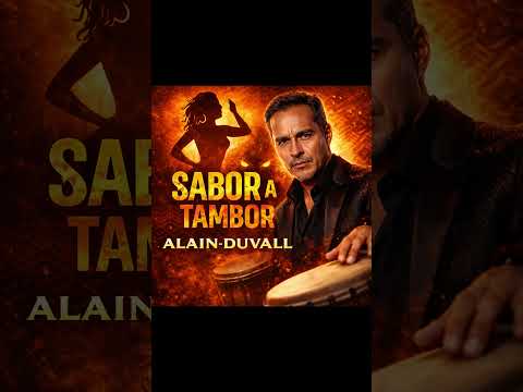 African Wave -Sabor a Tambor