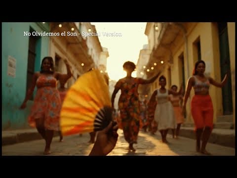 Hay Guaracha   Special Version