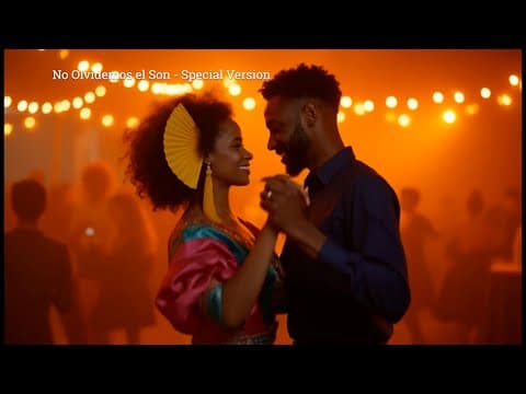 No Olvidemos el Son V1